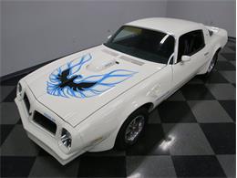 1976 Pontiac Firebird Trans Am (CC-933644) for sale in Lavergne, Tennessee