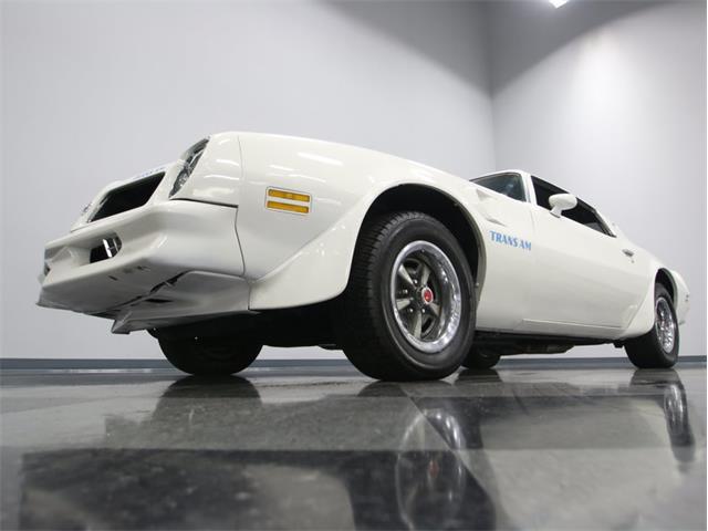 1976 Pontiac Firebird Trans Am (CC-933644) for sale in Lavergne, Tennessee