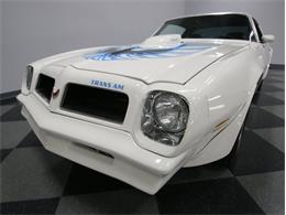 1976 Pontiac Firebird Trans Am (CC-933644) for sale in Lavergne, Tennessee