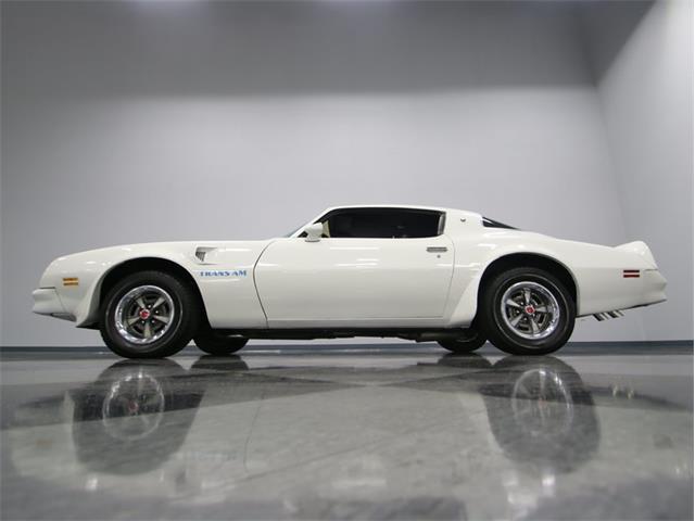 1976 Pontiac Firebird Trans Am (CC-933644) for sale in Lavergne, Tennessee