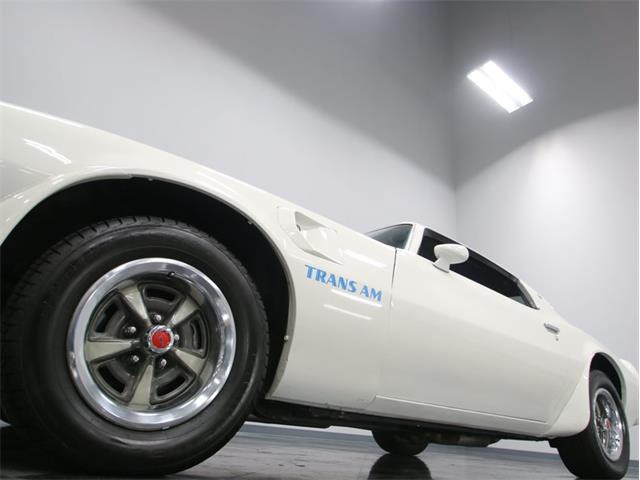 1976 Pontiac Firebird Trans Am (CC-933644) for sale in Lavergne, Tennessee