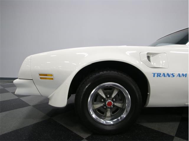 1976 Pontiac Firebird Trans Am (CC-933644) for sale in Lavergne, Tennessee