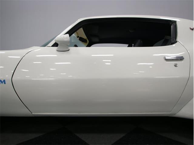 1976 Pontiac Firebird Trans Am (CC-933644) for sale in Lavergne, Tennessee