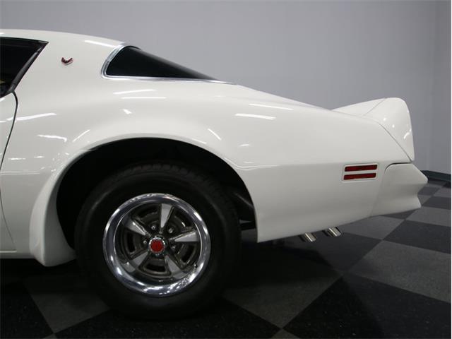 1976 Pontiac Firebird Trans Am (CC-933644) for sale in Lavergne, Tennessee