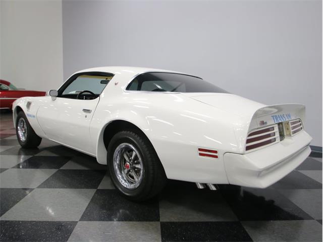 1976 Pontiac Firebird Trans Am (CC-933644) for sale in Lavergne, Tennessee
