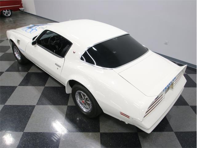 1976 Pontiac Firebird Trans Am (CC-933644) for sale in Lavergne, Tennessee