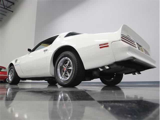 1976 Pontiac Firebird Trans Am (CC-933644) for sale in Lavergne, Tennessee