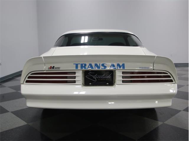 1976 Pontiac Firebird Trans Am (CC-933644) for sale in Lavergne, Tennessee