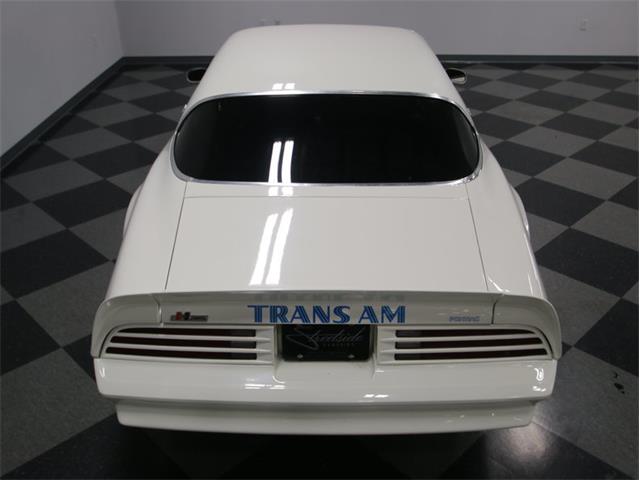 1976 Pontiac Firebird Trans Am (CC-933644) for sale in Lavergne, Tennessee