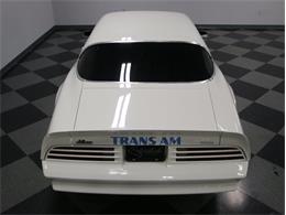 1976 Pontiac Firebird Trans Am (CC-933644) for sale in Lavergne, Tennessee