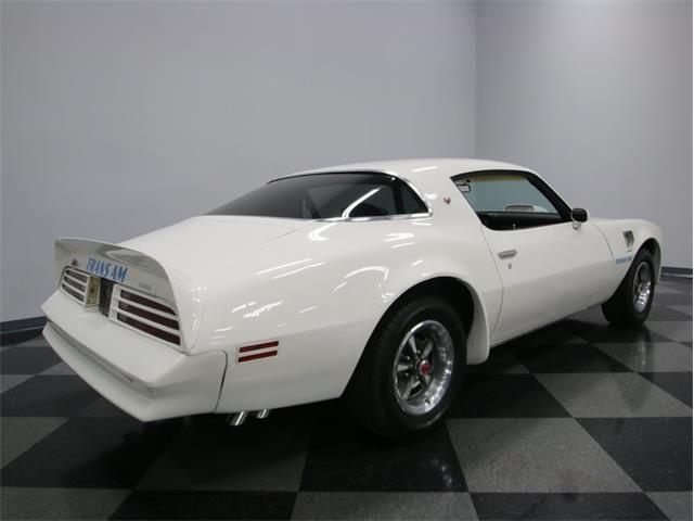 1976 Pontiac Firebird Trans Am (CC-933644) for sale in Lavergne, Tennessee
