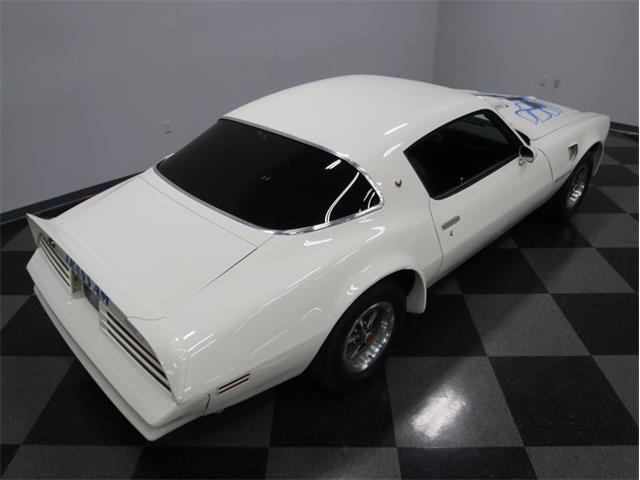 1976 Pontiac Firebird Trans Am (CC-933644) for sale in Lavergne, Tennessee