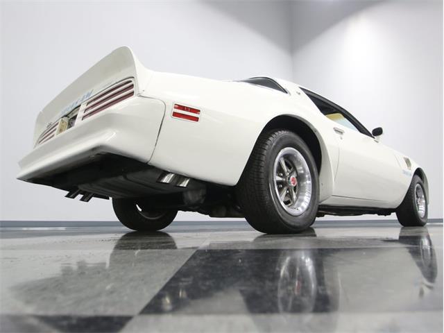1976 Pontiac Firebird Trans Am (CC-933644) for sale in Lavergne, Tennessee