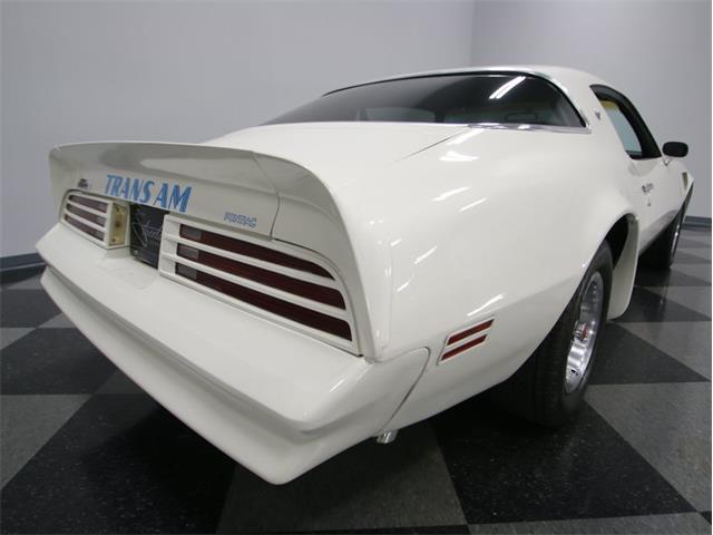 1976 Pontiac Firebird Trans Am (CC-933644) for sale in Lavergne, Tennessee