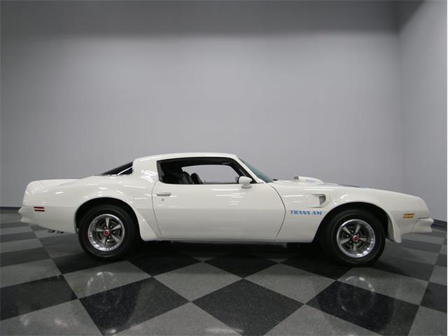 1976 Pontiac Firebird Trans Am (CC-933644) for sale in Lavergne, Tennessee