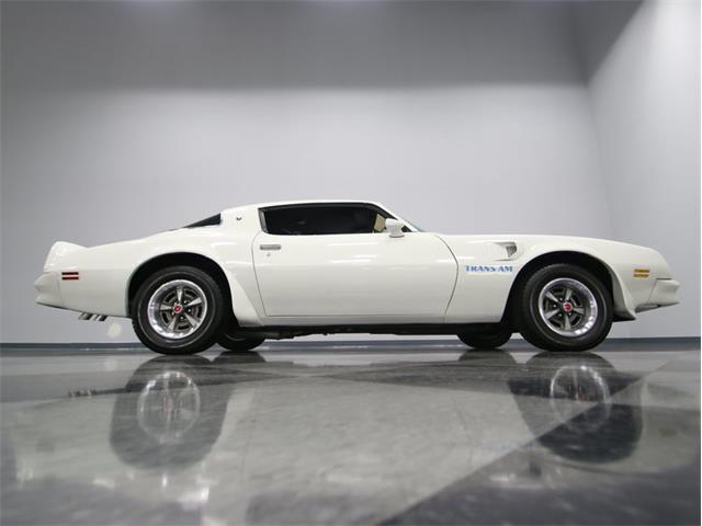1976 Pontiac Firebird Trans Am (CC-933644) for sale in Lavergne, Tennessee