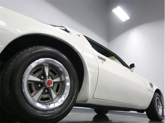1976 Pontiac Firebird Trans Am (CC-933644) for sale in Lavergne, Tennessee