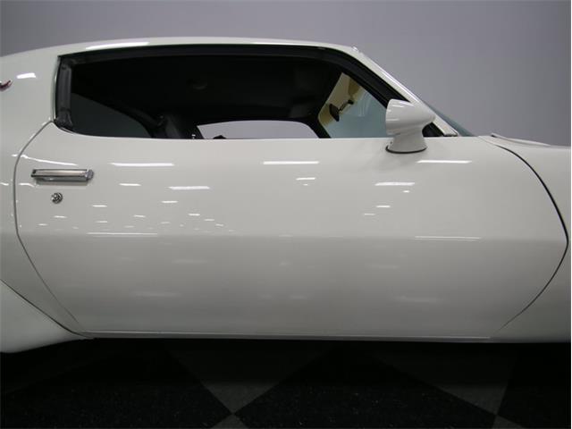 1976 Pontiac Firebird Trans Am (CC-933644) for sale in Lavergne, Tennessee