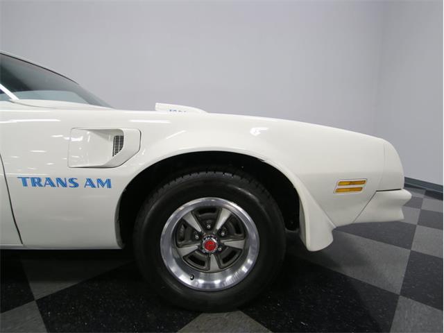 1976 Pontiac Firebird Trans Am (CC-933644) for sale in Lavergne, Tennessee