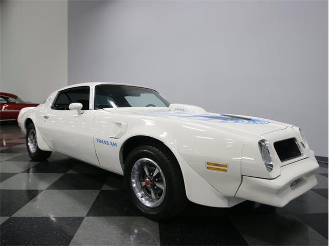 1976 Pontiac Firebird Trans Am (CC-933644) for sale in Lavergne, Tennessee