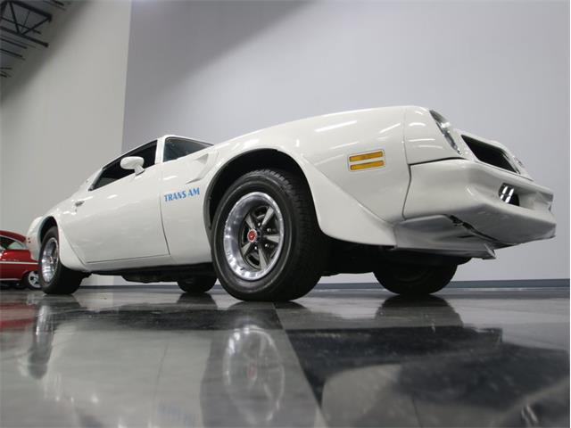 1976 Pontiac Firebird Trans Am (CC-933644) for sale in Lavergne, Tennessee