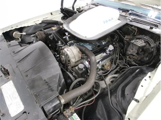1976 Pontiac Firebird Trans Am (CC-933644) for sale in Lavergne, Tennessee