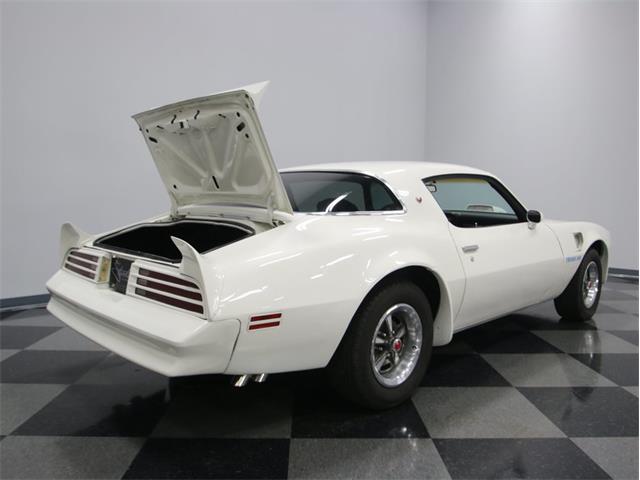 1976 Pontiac Firebird Trans Am (CC-933644) for sale in Lavergne, Tennessee
