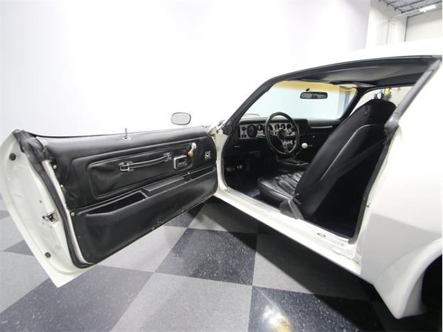 1976 Pontiac Firebird Trans Am (CC-933644) for sale in Lavergne, Tennessee