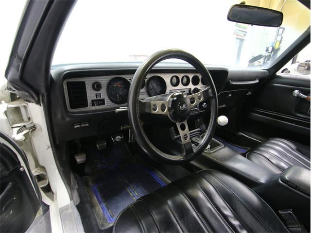 1976 Pontiac Firebird Trans Am (CC-933644) for sale in Lavergne, Tennessee