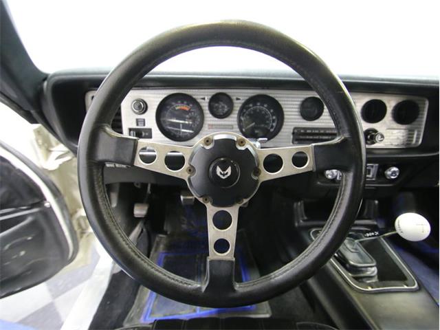 1976 Pontiac Firebird Trans Am (CC-933644) for sale in Lavergne, Tennessee