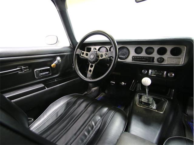 1976 Pontiac Firebird Trans Am (CC-933644) for sale in Lavergne, Tennessee