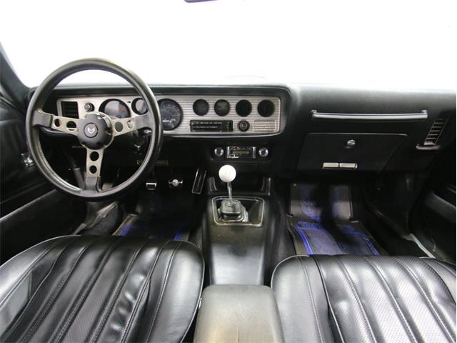 1976 Pontiac Firebird Trans Am (CC-933644) for sale in Lavergne, Tennessee