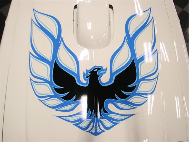 1976 Pontiac Firebird Trans Am (CC-933644) for sale in Lavergne, Tennessee