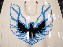 1976 Pontiac Firebird Trans Am (CC-933644) for sale in Lavergne, Tennessee