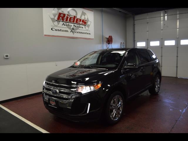 2013 Ford Edge (CC-933653) for sale in Bismarck, North Dakota