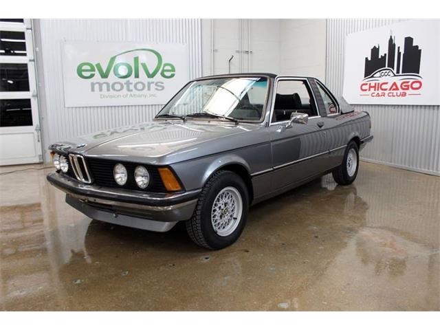 1979 BMW 3 Series (CC-933662) for sale in Chicago, Illinois