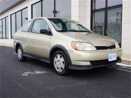 2000 Toyota Echo (CC-933664) for sale in Marysville, Ohio