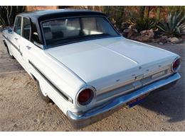 1964 Ford Fairlane 4 door Sedan (CC-933696) for sale in Tucson, Arizona