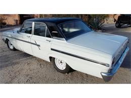1964 Ford Fairlane 4 door Sedan (CC-933696) for sale in Tucson, Arizona