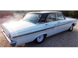 1964 Ford Fairlane 4 door Sedan (CC-933696) for sale in Tucson, Arizona