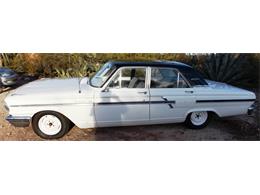 1964 Ford Fairlane 4 door Sedan (CC-933696) for sale in Tucson, Arizona