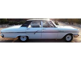 1964 Ford Fairlane 4 door Sedan (CC-933696) for sale in Tucson, Arizona
