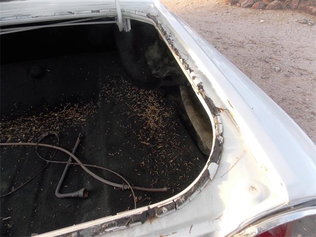 1964 Ford Fairlane 4 door Sedan (CC-933696) for sale in Tucson, Arizona