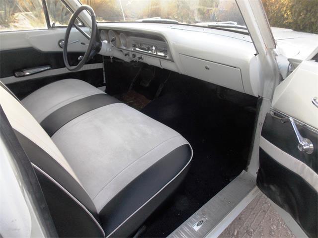 1964 Ford Fairlane 4 door Sedan (CC-933696) for sale in Tucson, Arizona