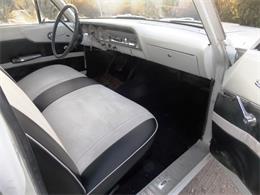 1964 Ford Fairlane 4 door Sedan (CC-933696) for sale in Tucson, Arizona