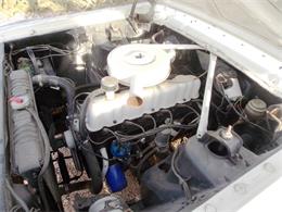 1964 Ford Fairlane 4 door Sedan (CC-933696) for sale in Tucson, Arizona