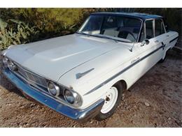 1964 Ford Fairlane 4 door Sedan (CC-933696) for sale in Tucson, Arizona