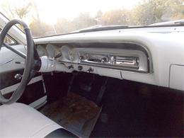 1964 Ford Fairlane 4 door Sedan (CC-933696) for sale in Tucson, Arizona