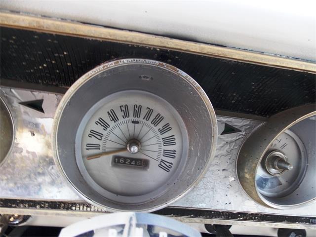 1964 Ford Fairlane 4 door Sedan (CC-933696) for sale in Tucson, Arizona