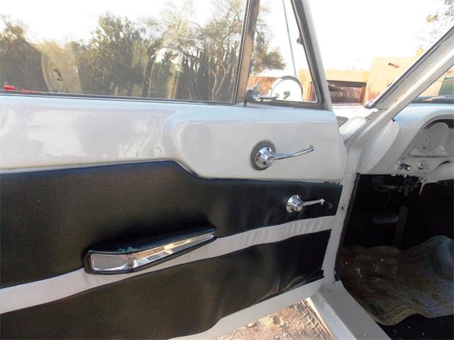 1964 Ford Fairlane 4 door Sedan (CC-933696) for sale in Tucson, Arizona